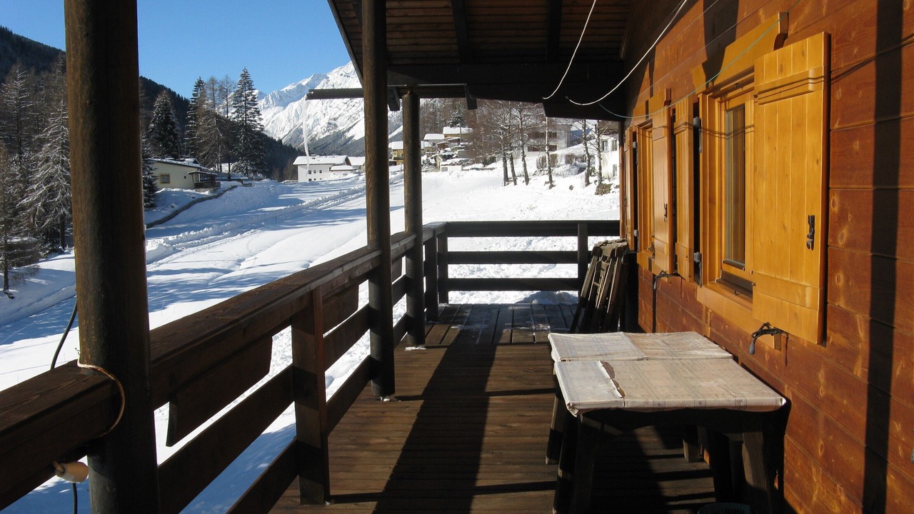 Photo of Outdoor in Trins