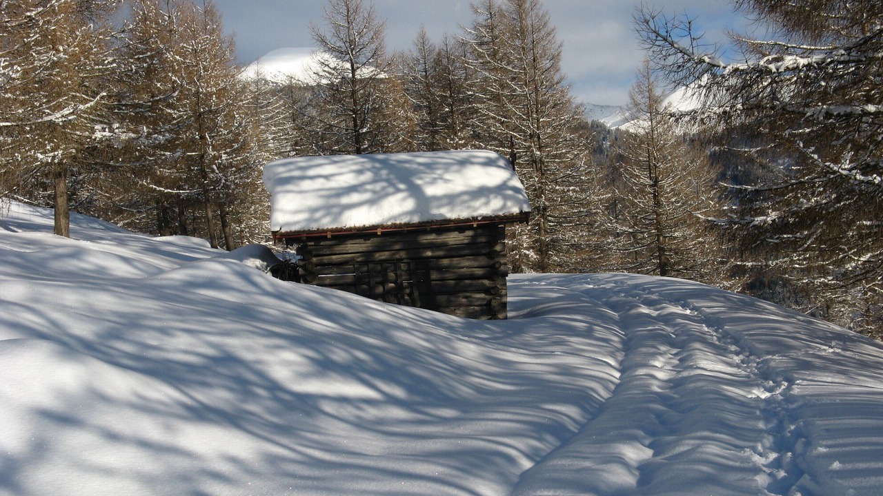 Photo of Outdoor in Trins
