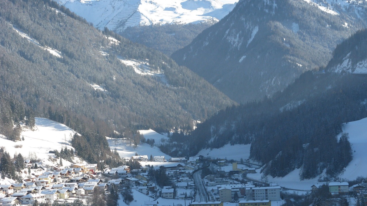 Photo of Outdoor in Trins