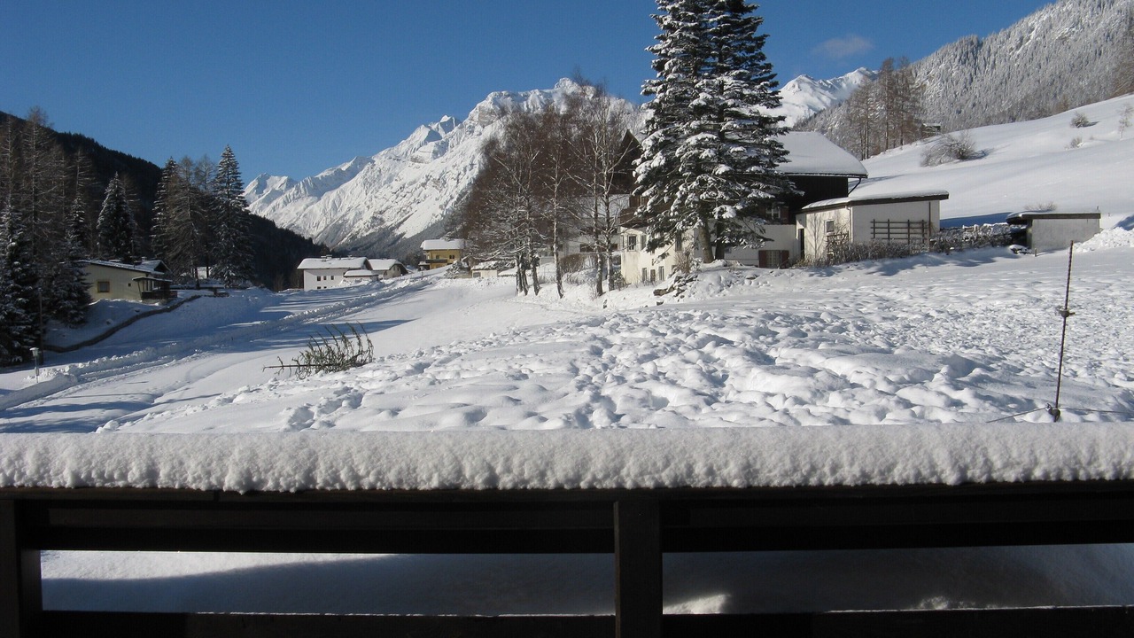 Photo of Outdoor in Trins