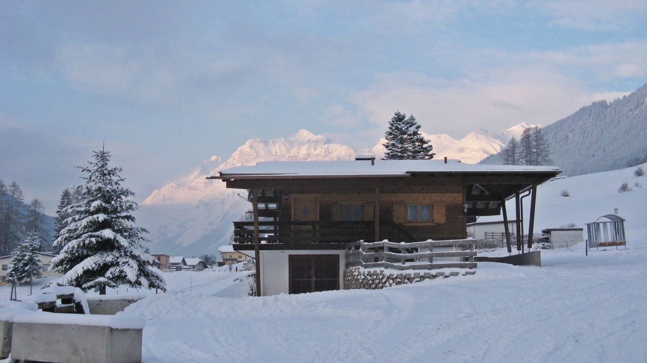 Photo of Outdoor in Trins