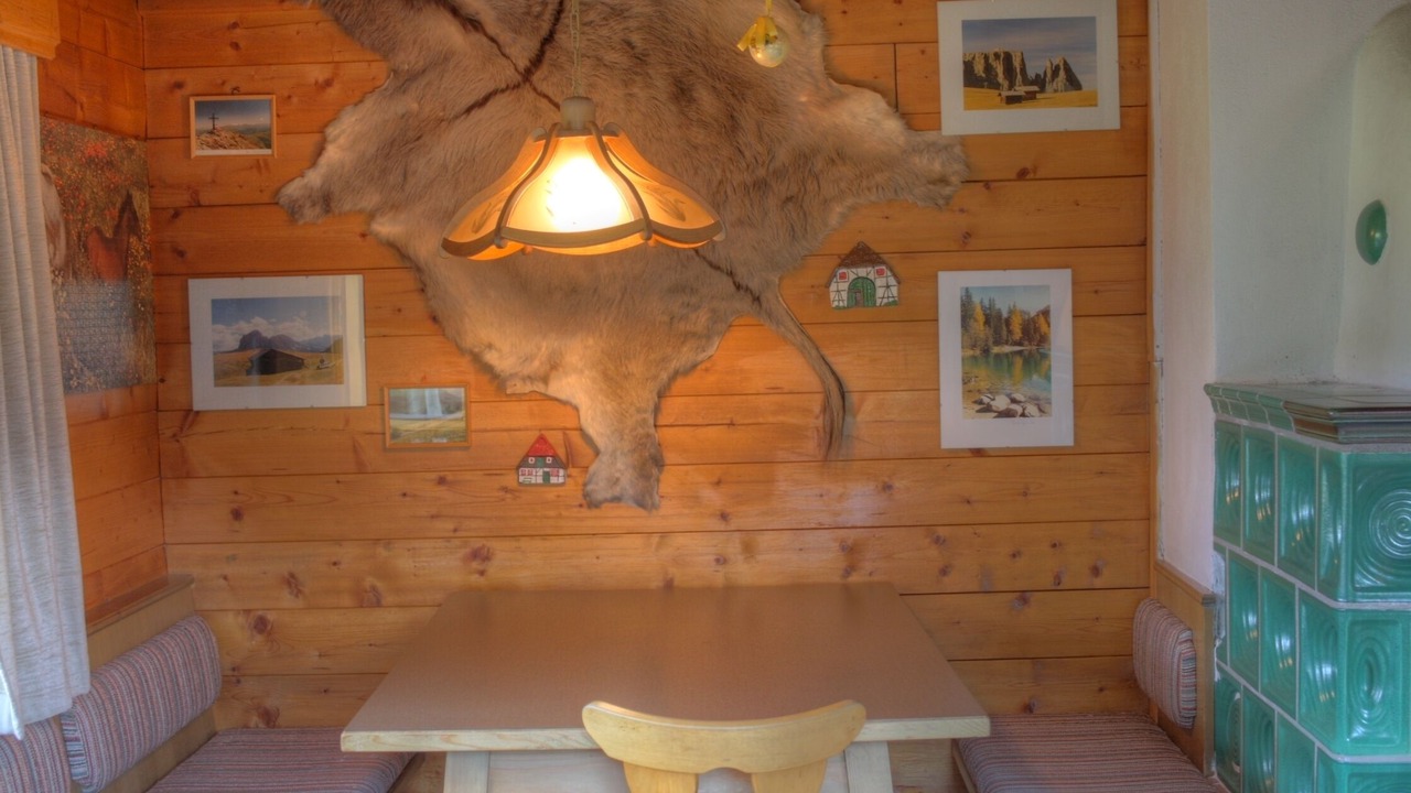 Photo of Kitchen in Trins