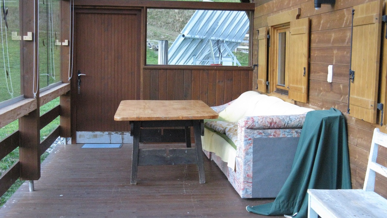 Photo of Outdoor in Trins