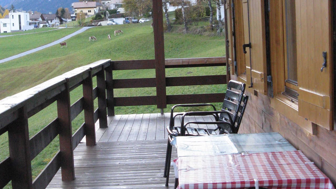 Photo of Outdoor in Trins