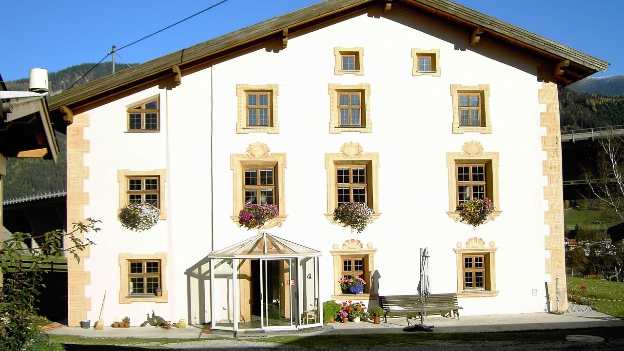 Photo of Outdoor in Trins