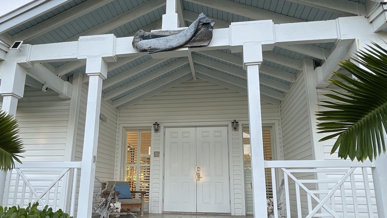 Photo of Outdoor in Alice Town