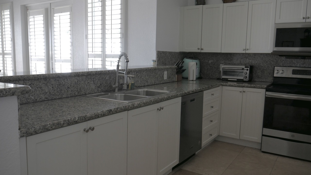 Photo of Kitchen in Alice Town
