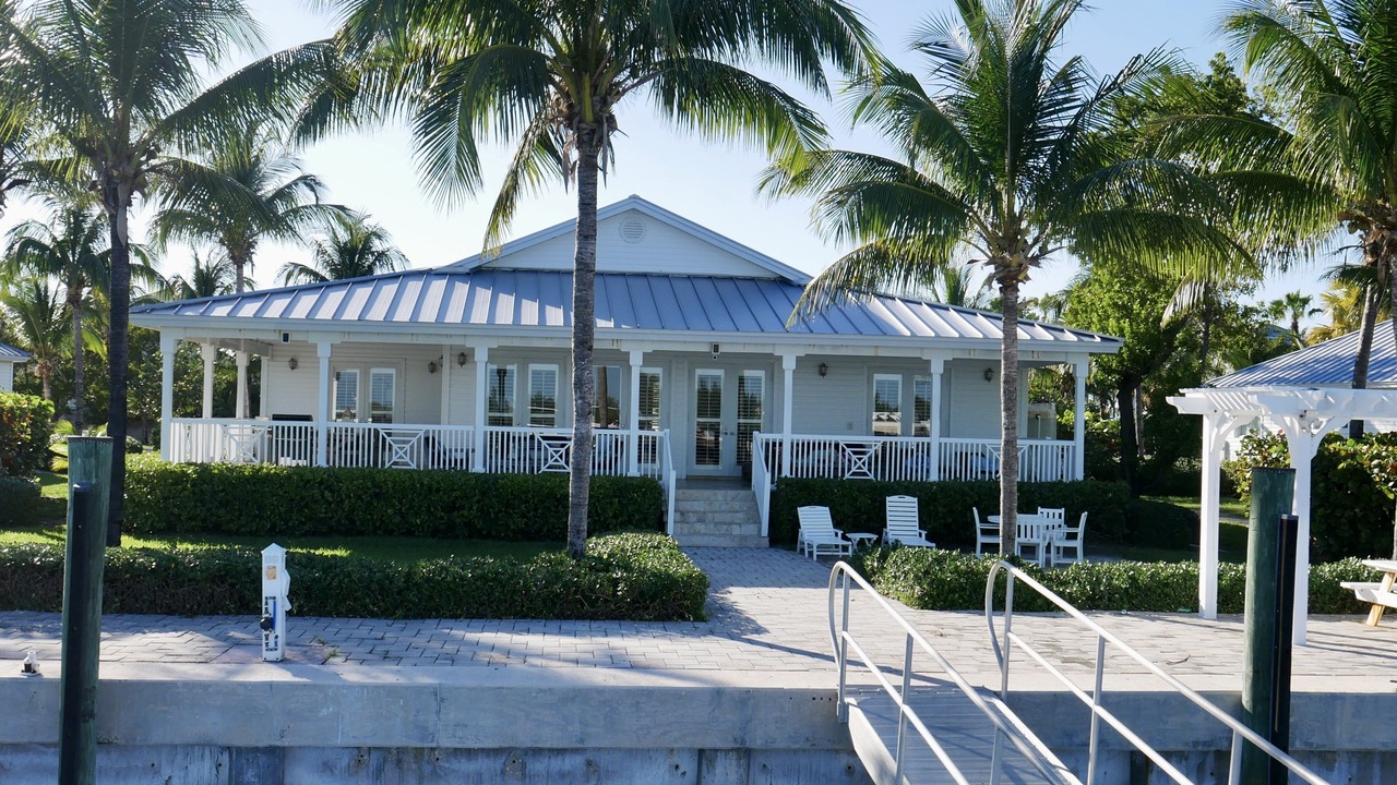 Photo of Outdoor in Alice Town