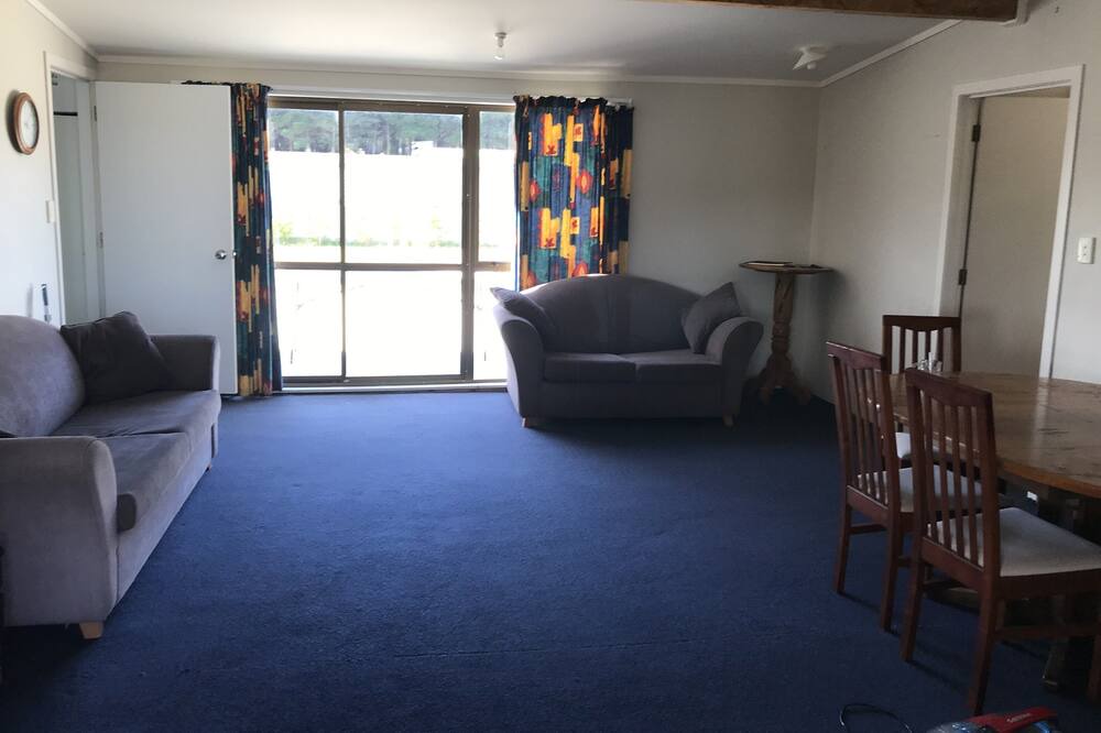 Photo of Livingroom in Himatangi Beach