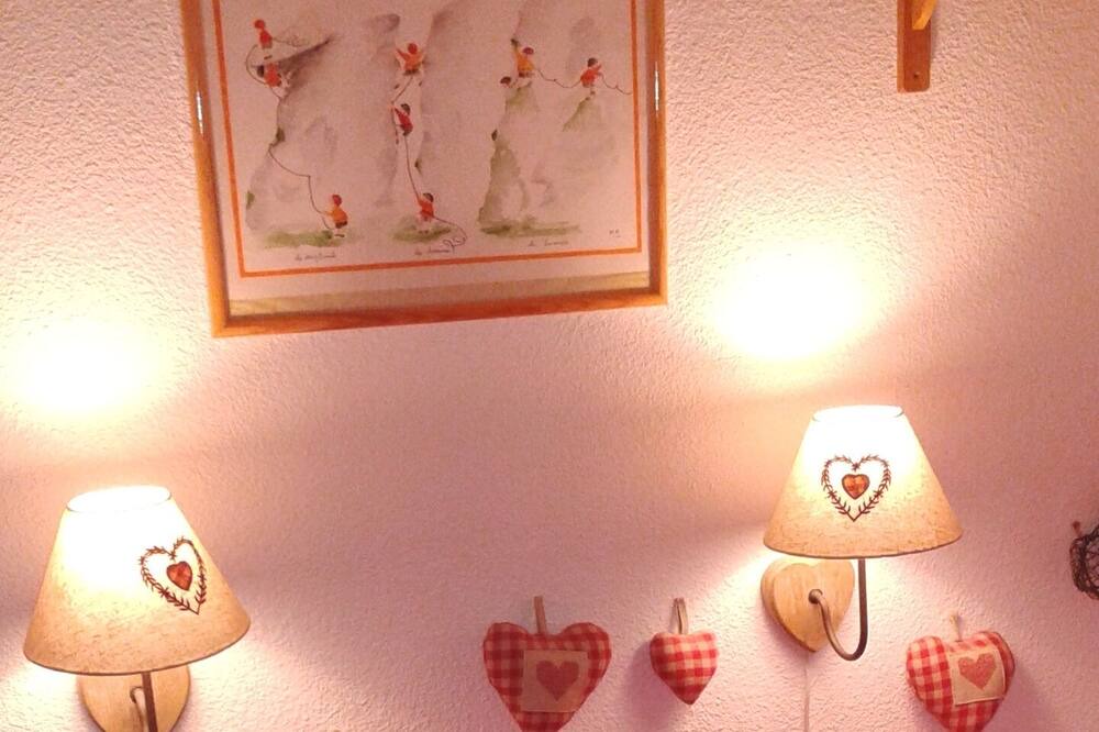 Photo of Bedroom in Bergers