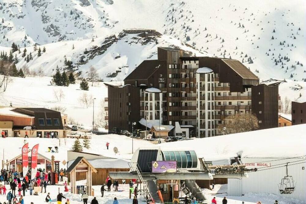 Photo of Outdoor in Bergers
