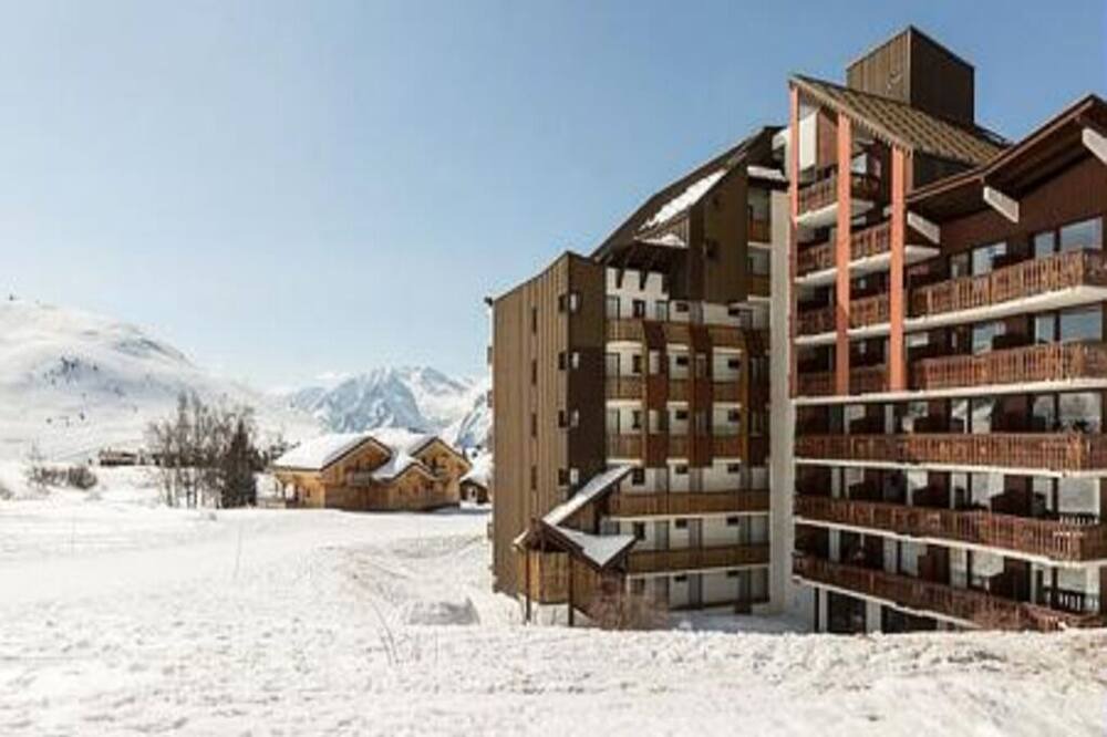 Photo of Outdoor in Bergers