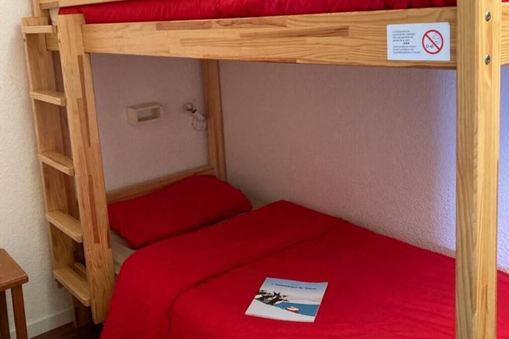 Photo of Bedroom in Bergers