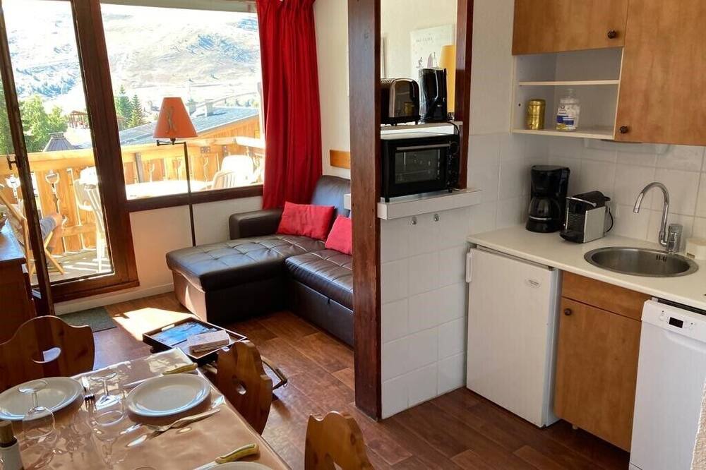 Photo of Kitchen in Bergers