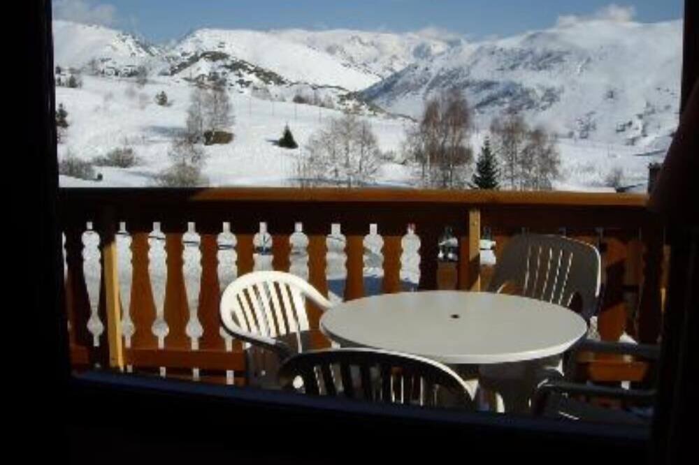 Photo of Patio Balcony in Bergers