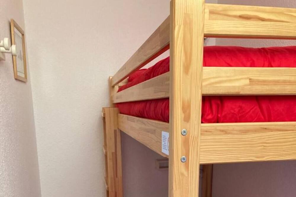 Photo of Bedroom in Bergers