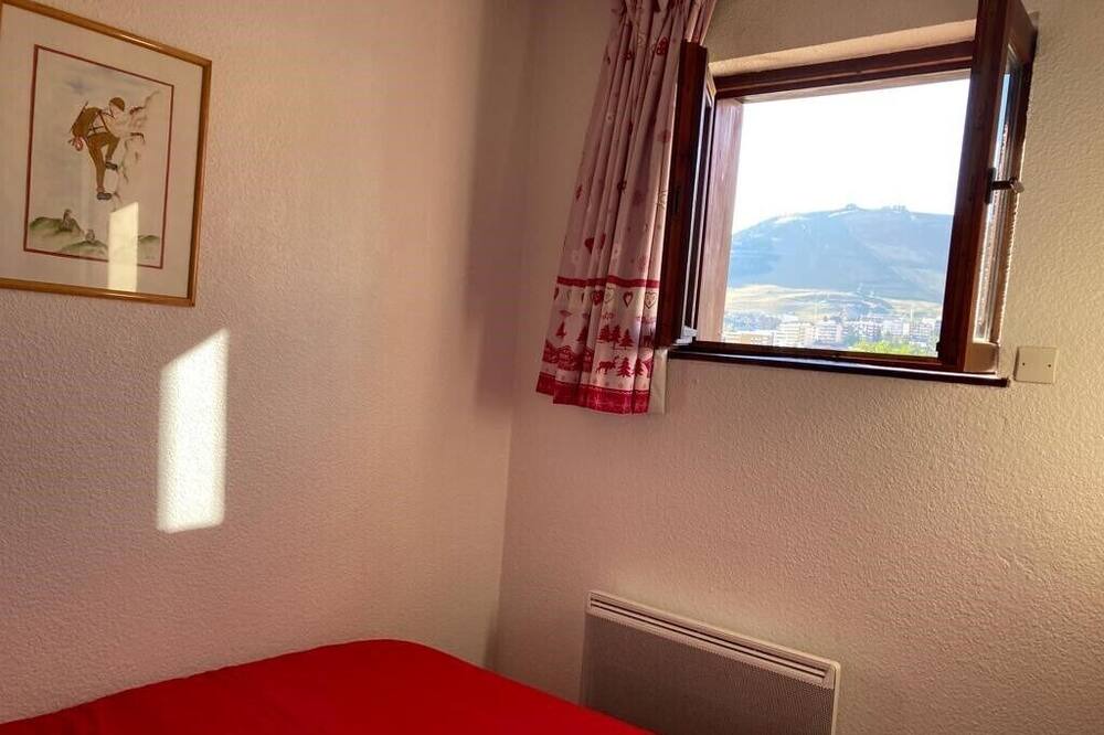 Photo of Bedroom in Bergers