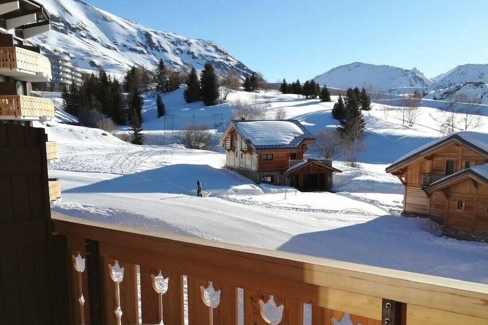 Photo of Outdoor in Bergers