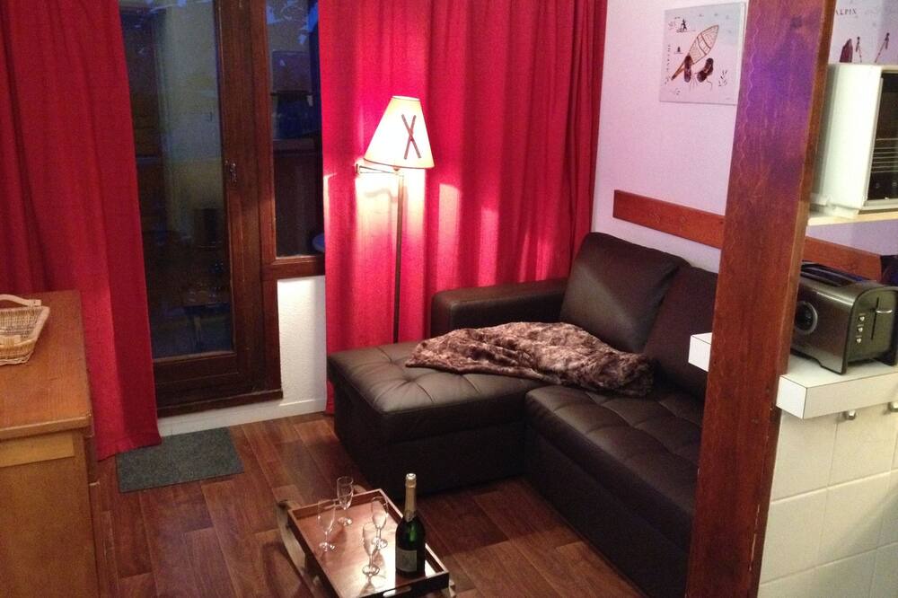 Photo of Bedroom in Bergers