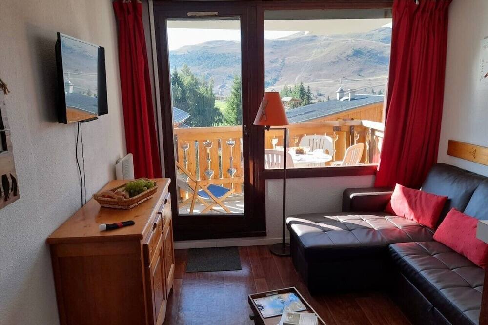 Photo of Livingroom in Bergers