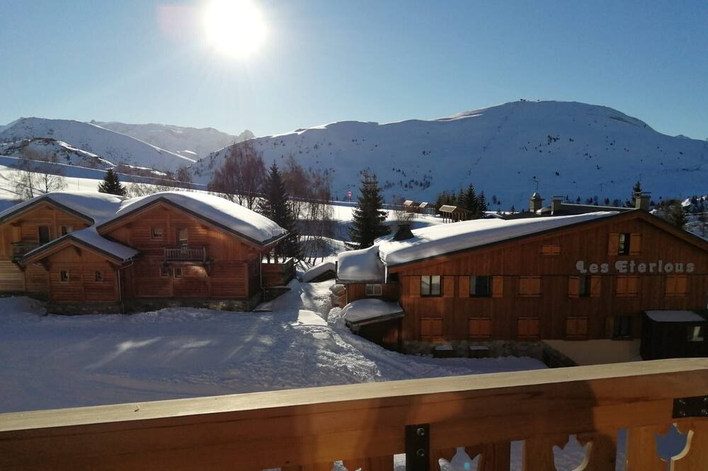 Photo of Outdoor in Bergers