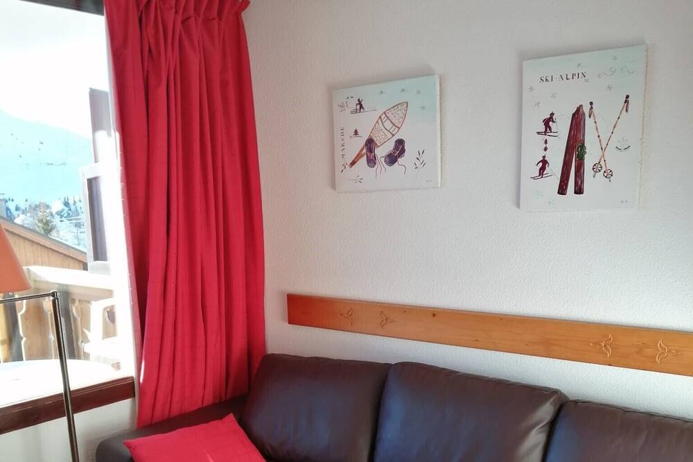 Photo of Livingroom in Bergers