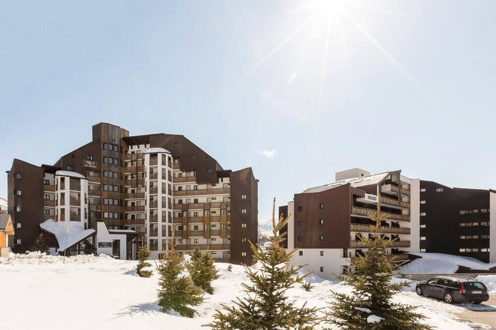 Photo of Outdoor in Bergers