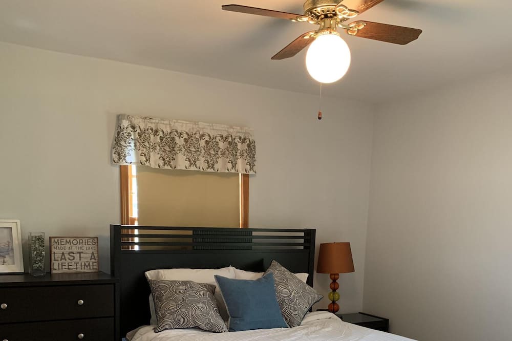 Photo of Bedroom in Grand Rapids