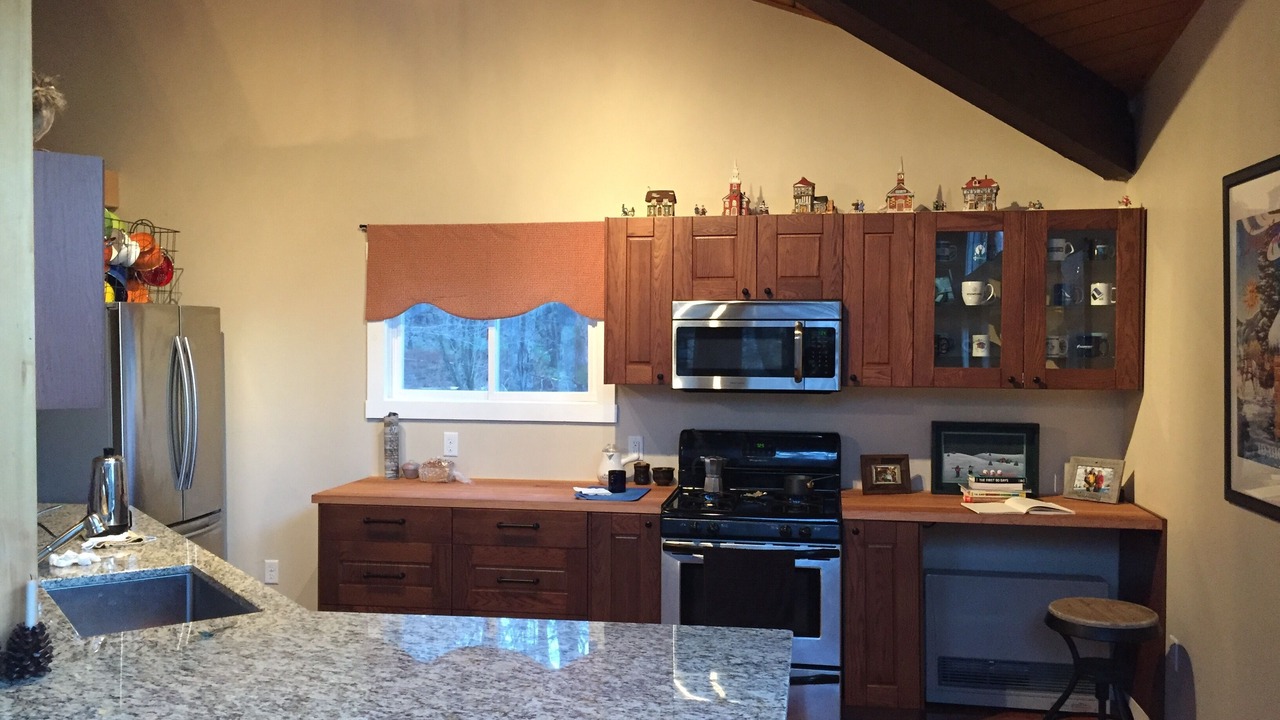 Photo of Kitchen in West Hartford