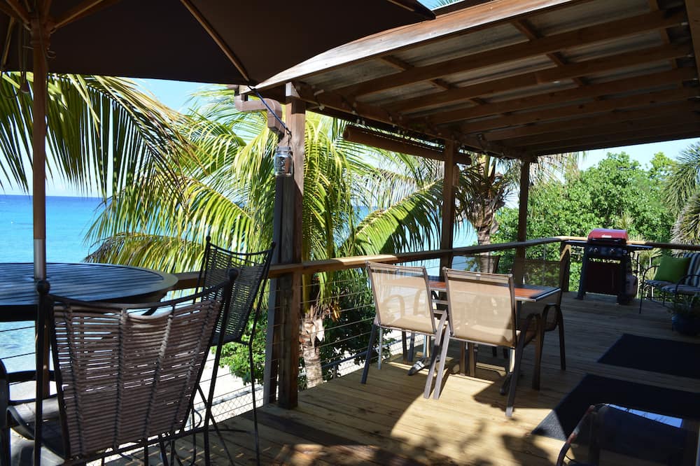 Photo of Patio Balcony in Estate William