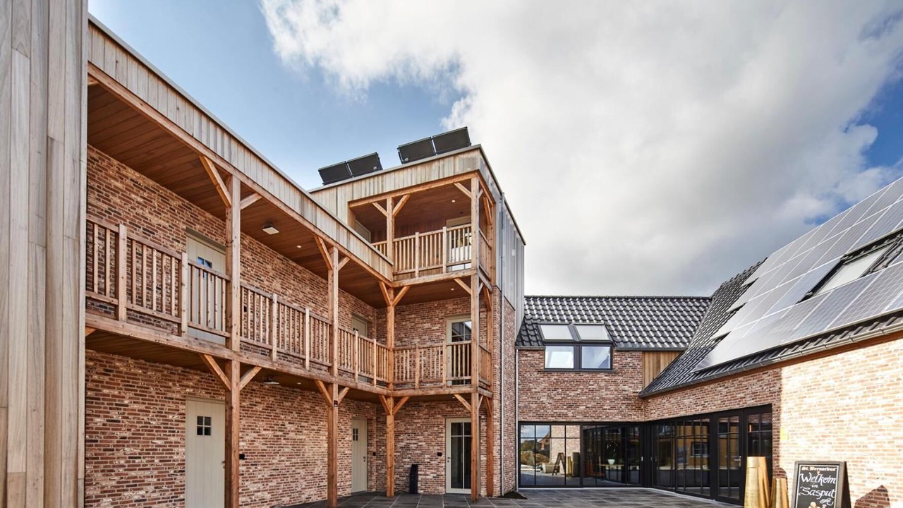 Photo of Outdoor in Sint-Lambrechts-Herk