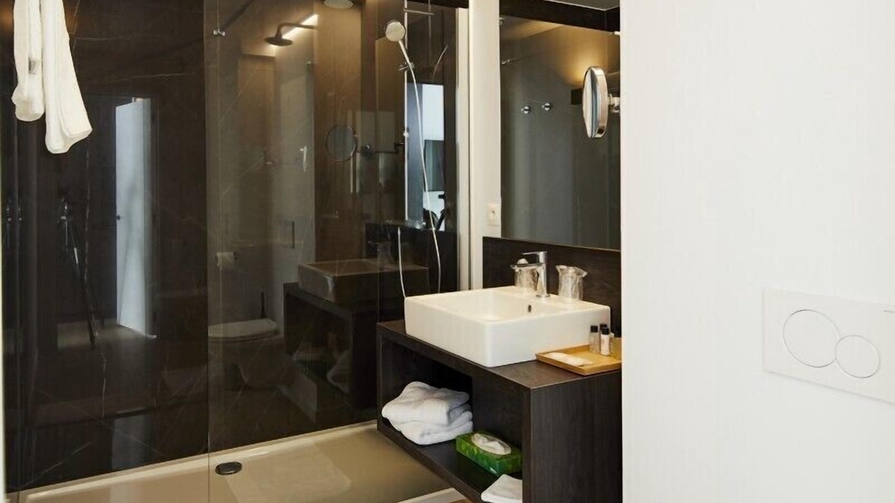 Photo of Bathroom in Sint-Lambrechts-Herk