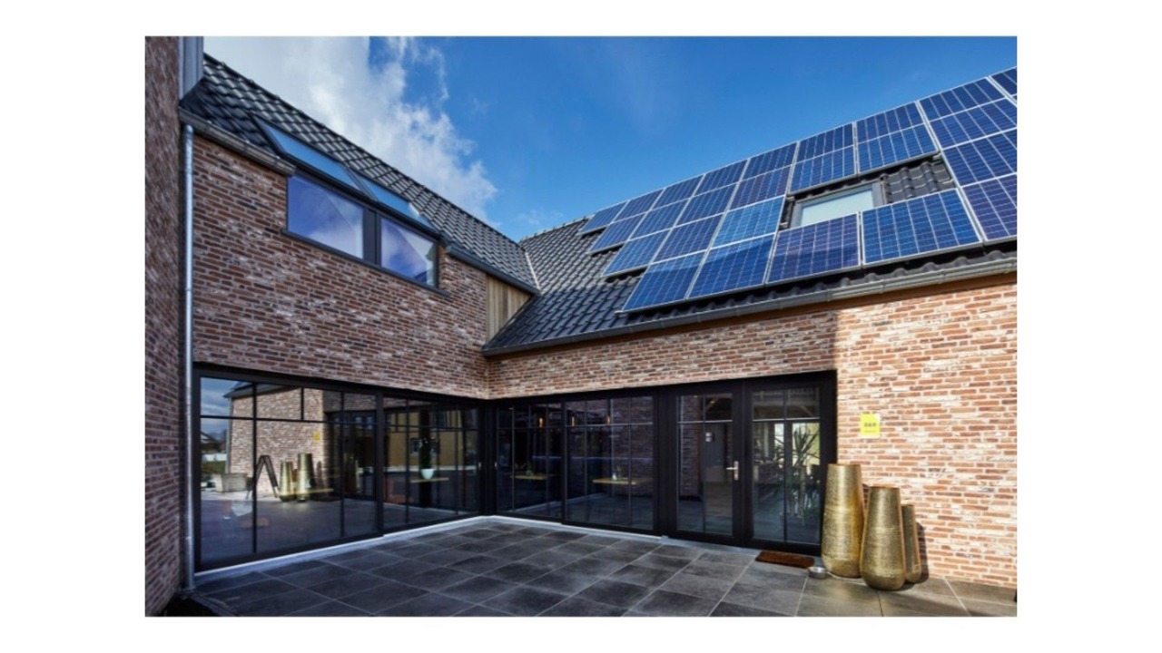 Photo of Outdoor in Sint-Lambrechts-Herk