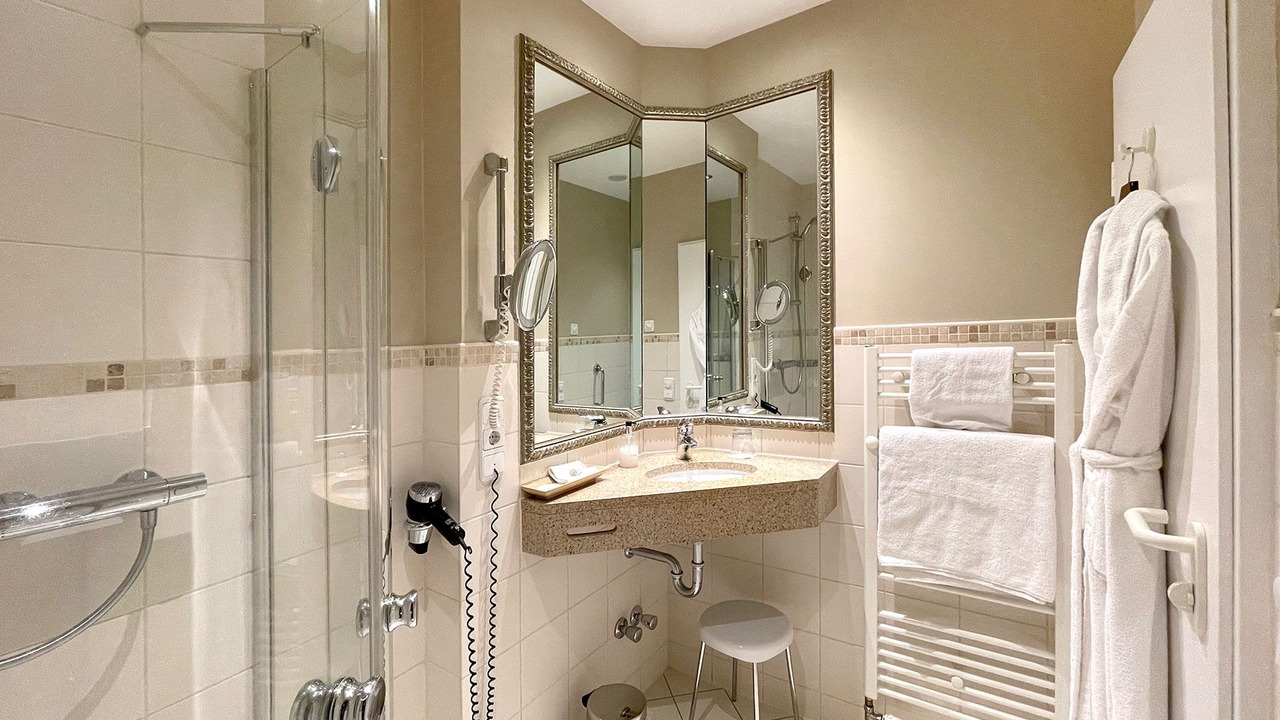 Photo of Bathroom in Dusternbrook