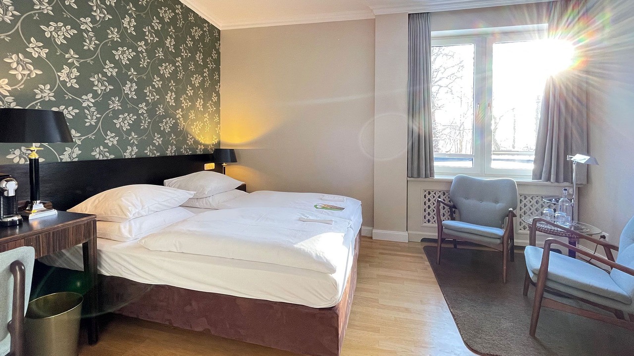 Photo of Bedroom in Dusternbrook