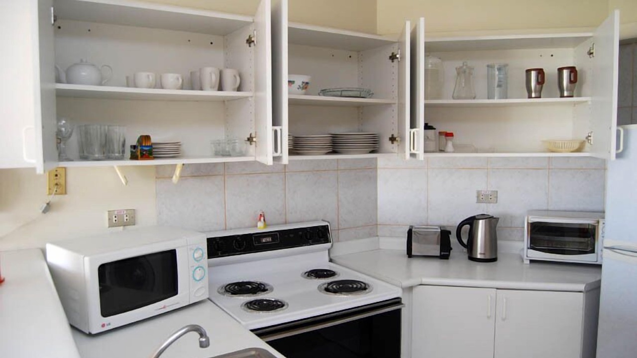 Photo of Kitchen in Sector 1