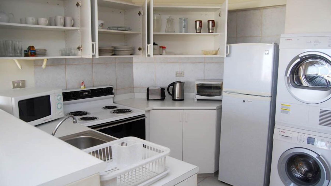 Photo of Kitchen in Sector 1