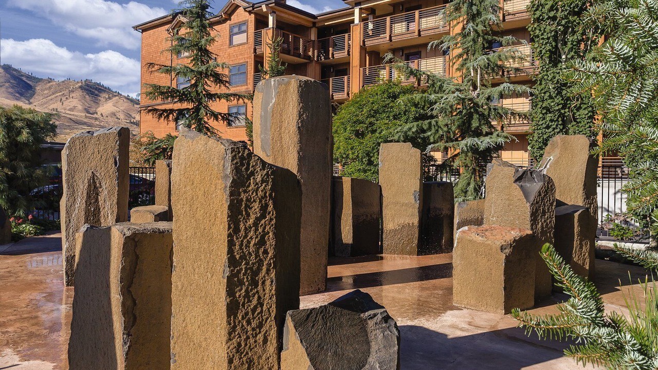 Photo of Patio Balcony in Chelan