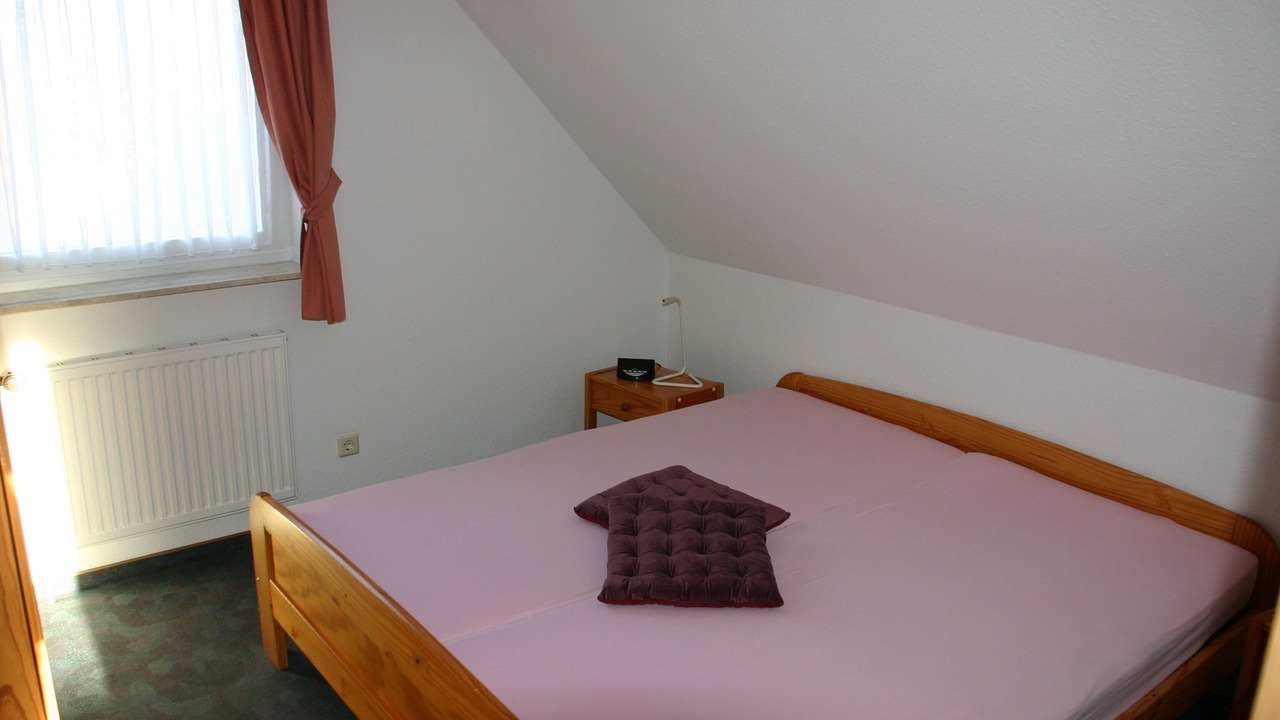 Photo of Bedroom in Ditzum