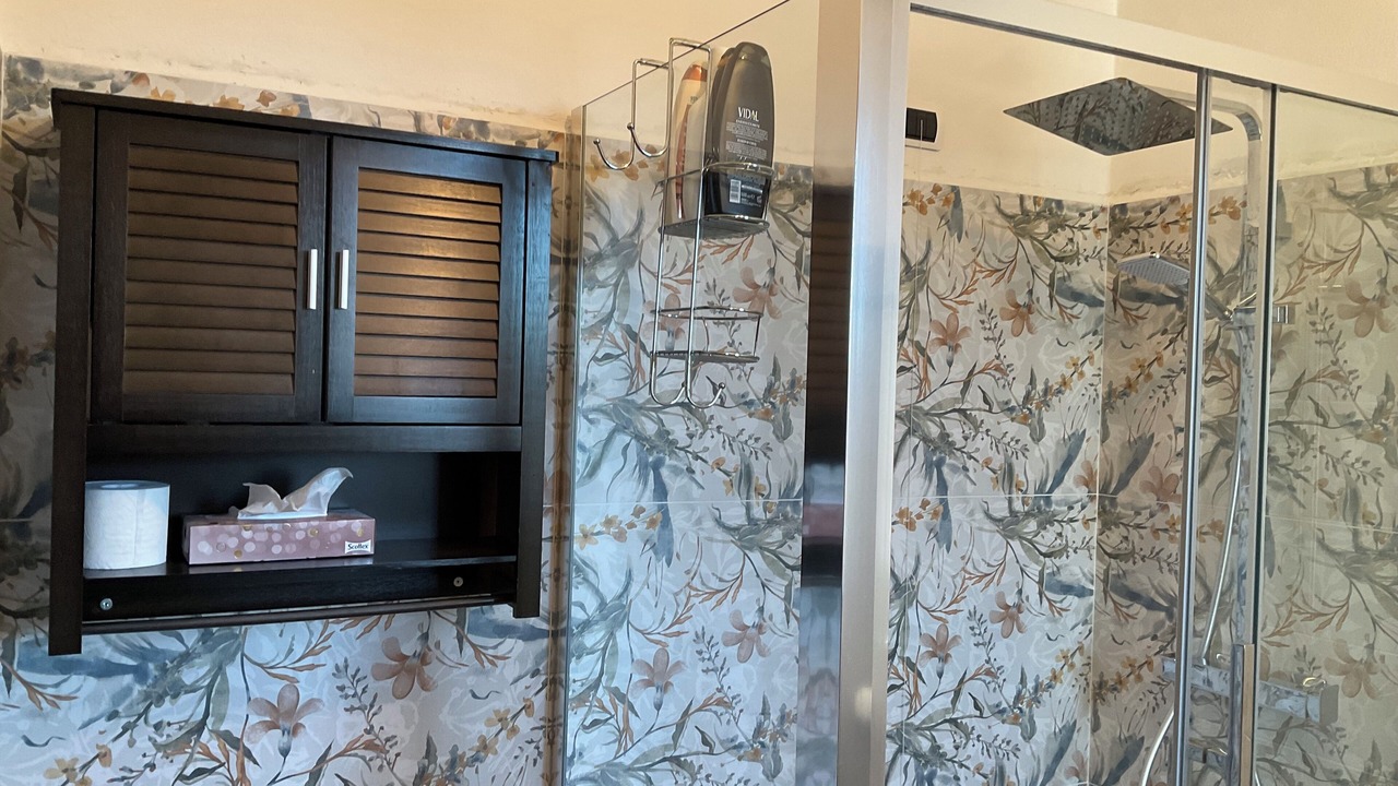 Photo of Bathroom in Ornago