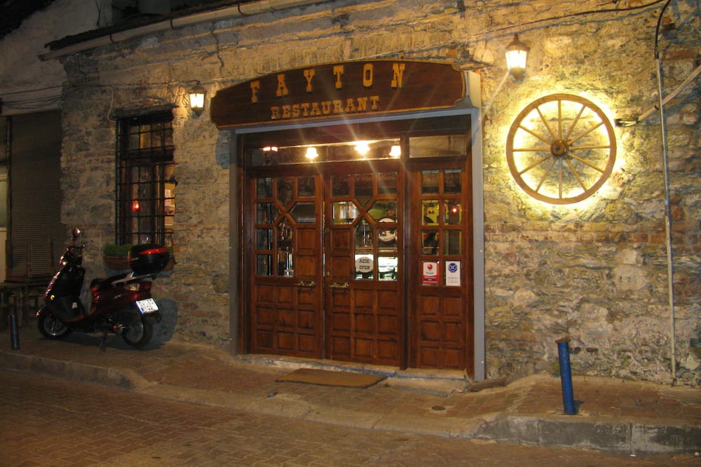 Photo of Outdoor in Moda