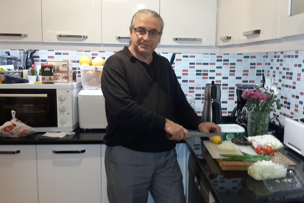 Photo of Kitchen in Moda