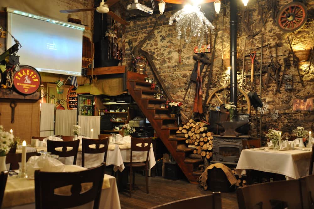Photo of Outdoor in Moda