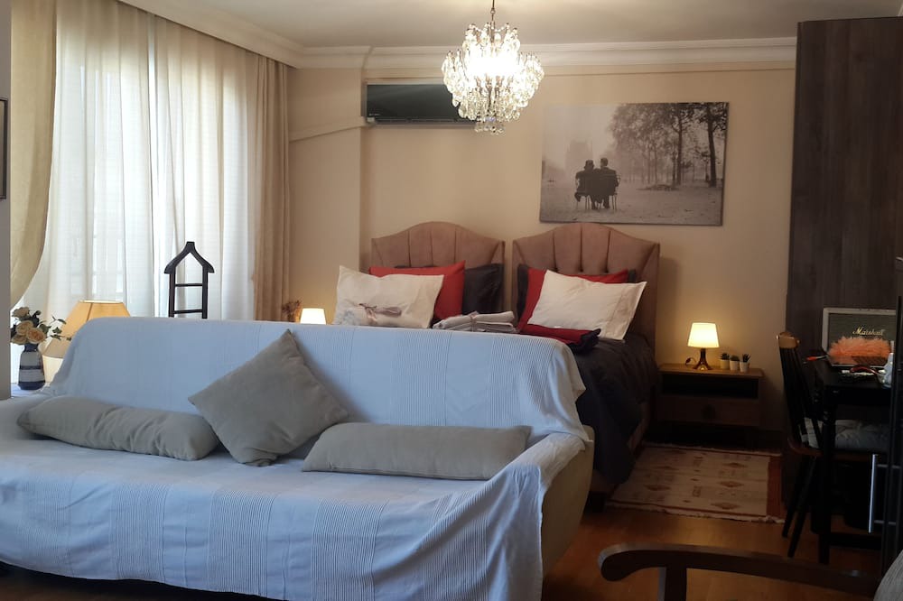 Photo of Bedroom in Moda