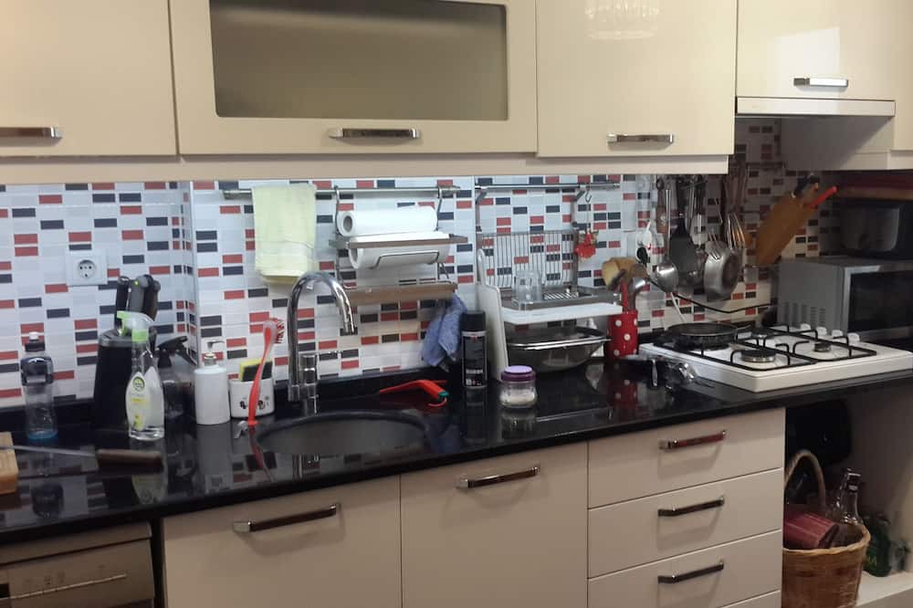Photo of Kitchen in Moda