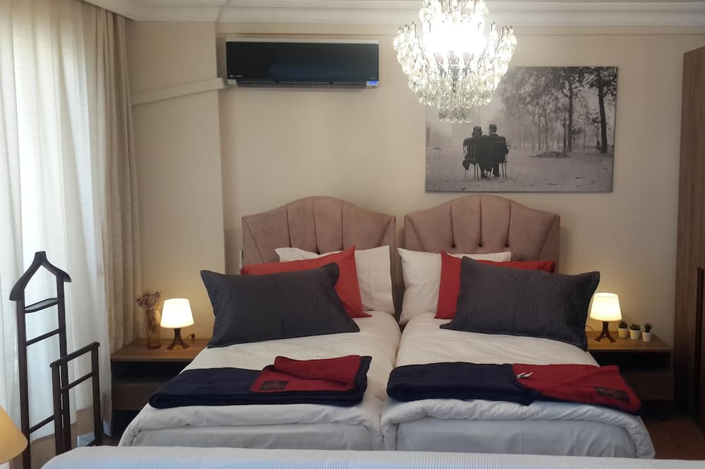 Photo of Bedroom in Moda