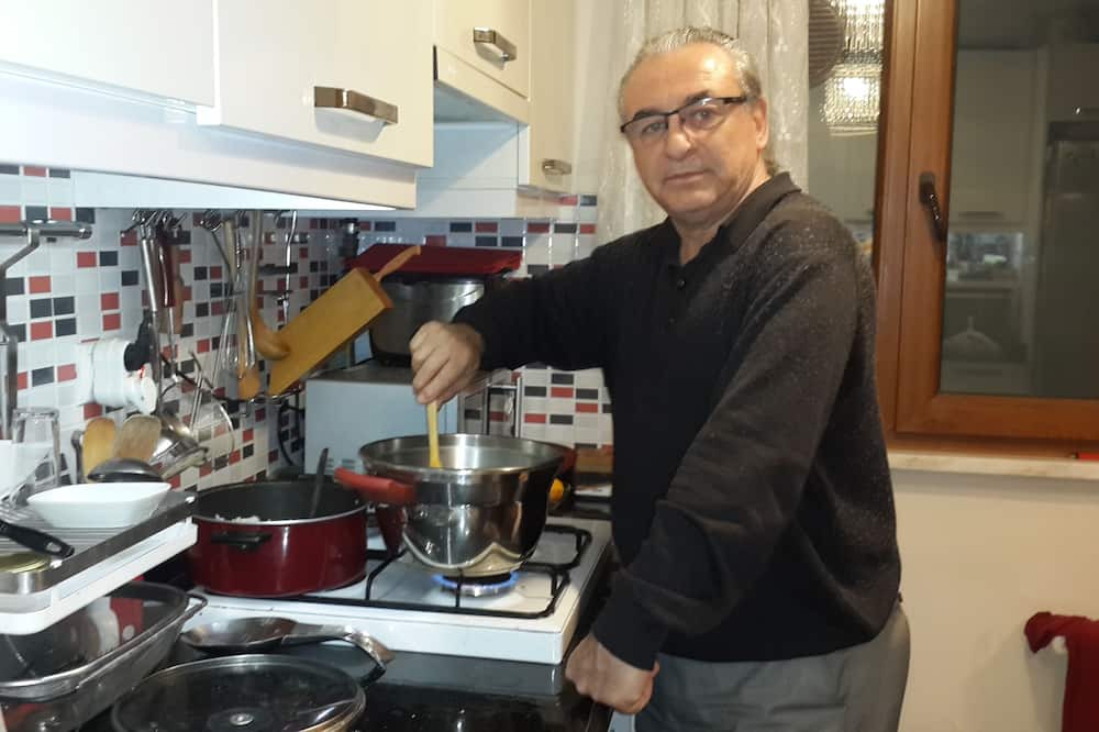 Photo of Kitchen in Moda