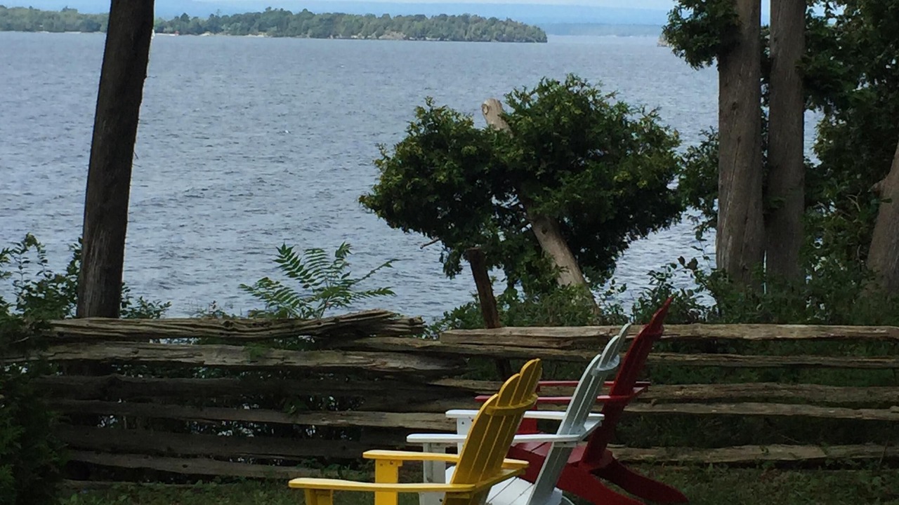 Photo of Outdoor in South Hero