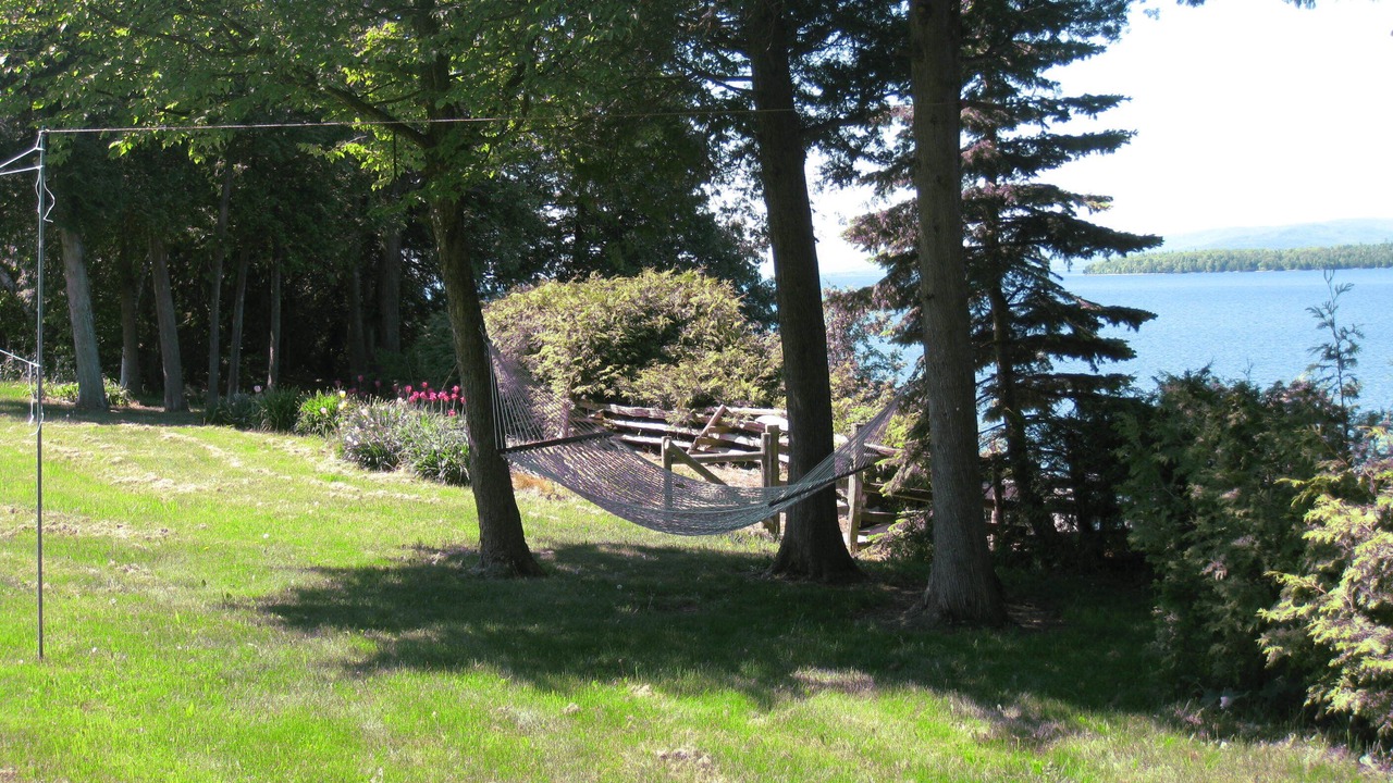 Photo of Outdoor in South Hero