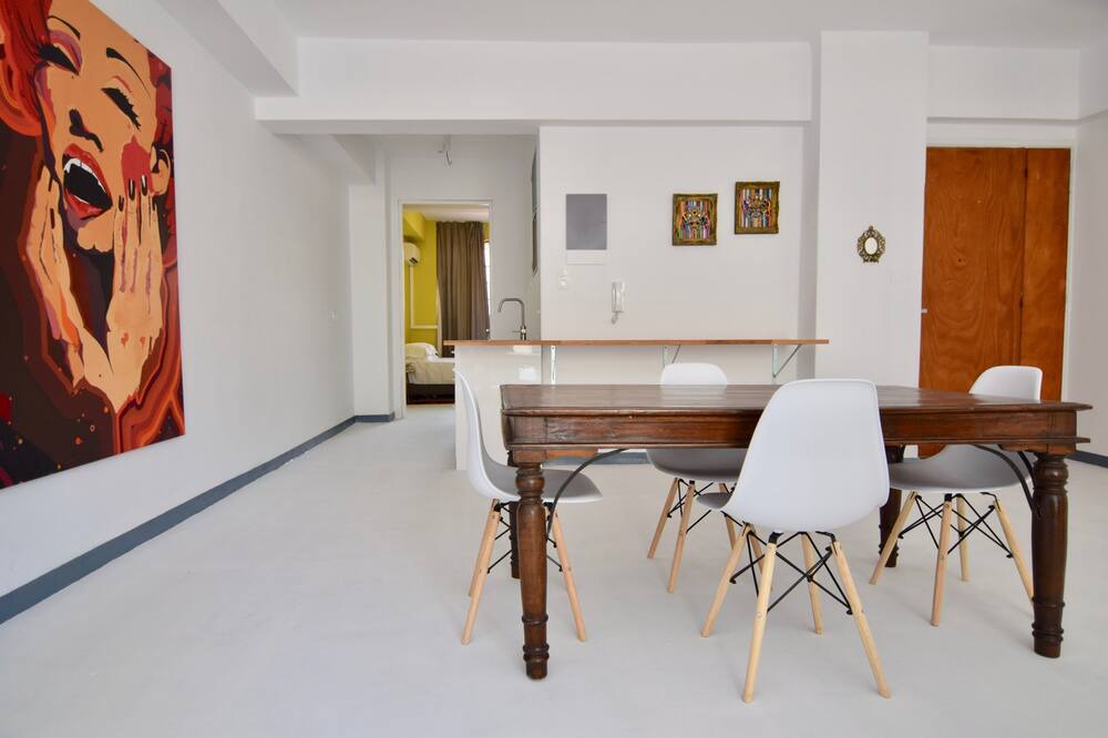 Photo of Kitchen in Psirri